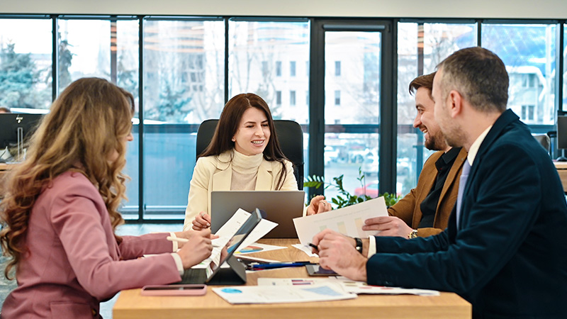 Why Enterprises Choose Staff Augmentation Over Traditional Hiring in 2026